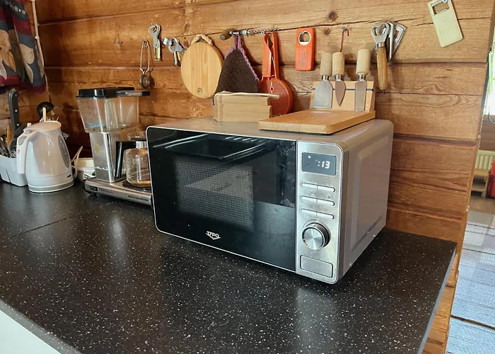 別荘 Luxury With Private