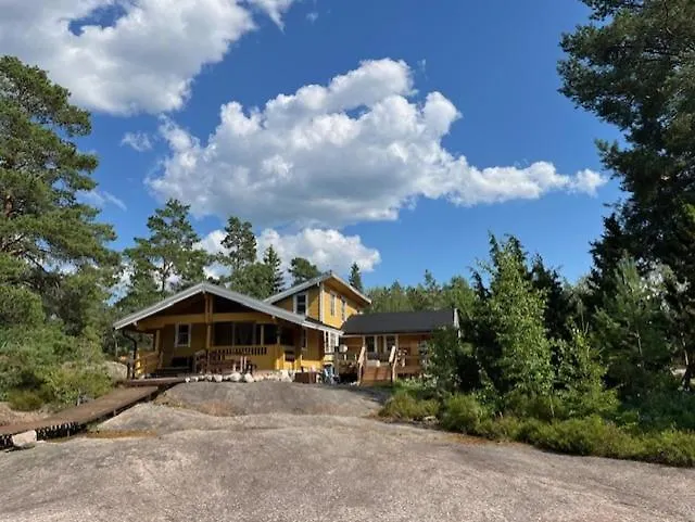 Hébergement de vacances Luxury With Private *