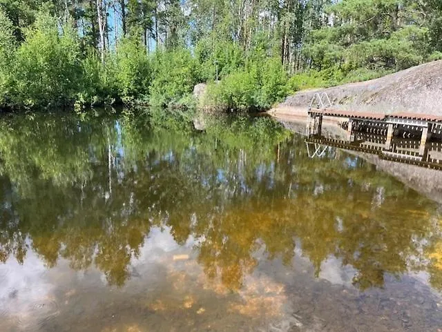 Hébergement de vacances Luxury With Private