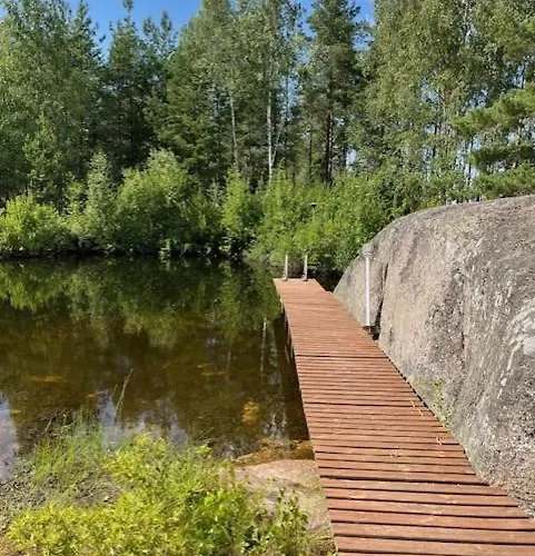 Luxury With Private 別荘 *