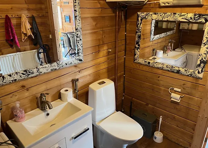 Luxury With Private *