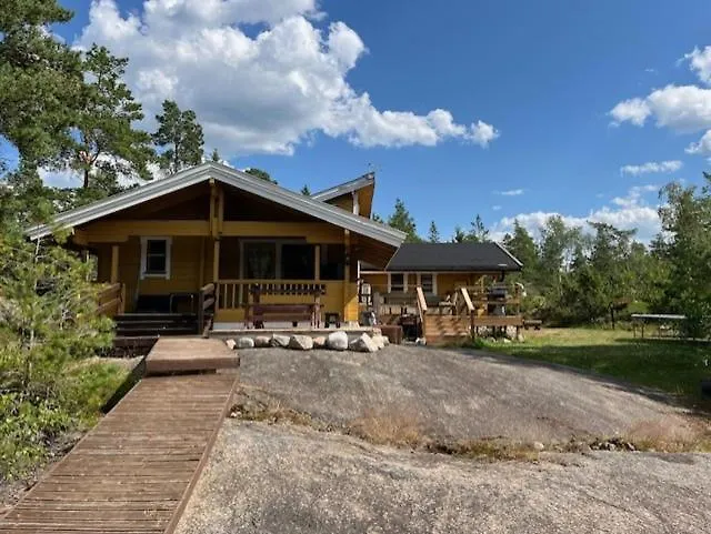 Luxury With Private Hébergement de vacances