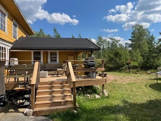 Luxury With Private 別荘 *