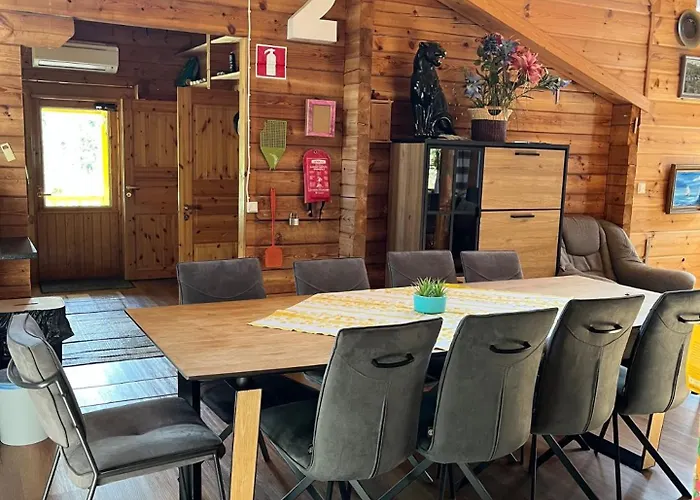 別荘 Luxury With Private *