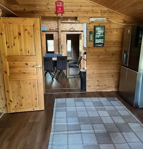 Luxury With Private 別荘