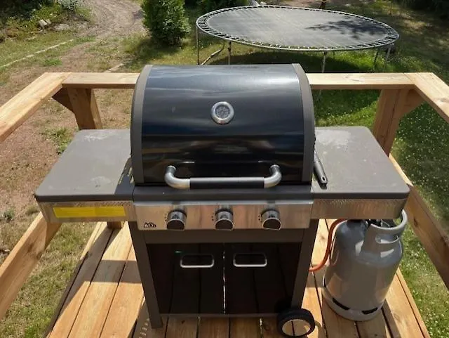 別荘 Luxury With Private Vehmaa