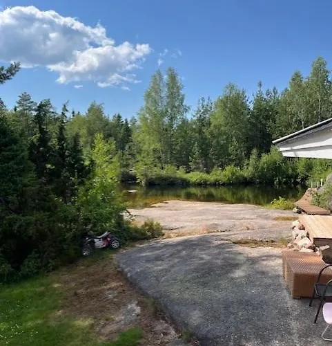 Luxury With Private *