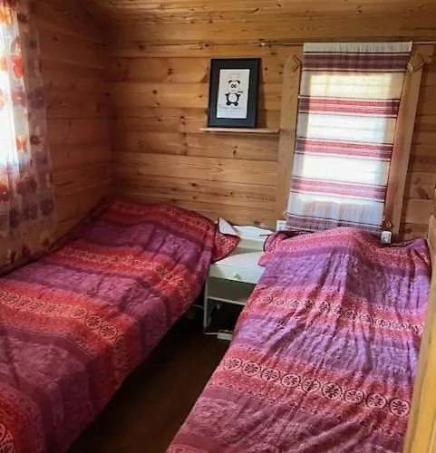 Luxury With Private * Vehmaa