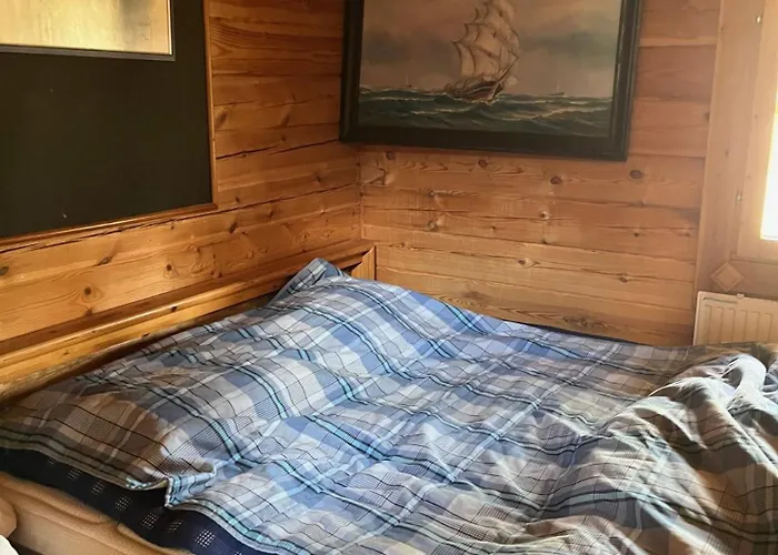 Luxury With Private 別荘