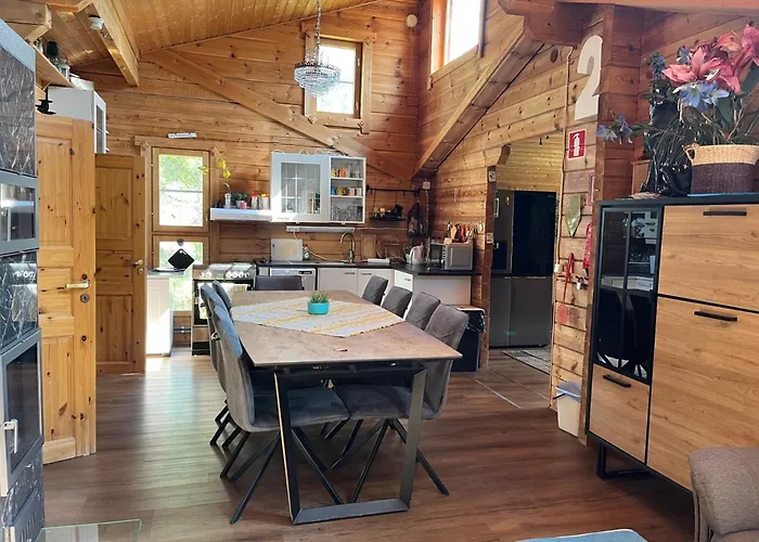 別荘 Luxury With Private