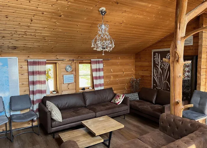 Luxury With Private 別荘 *