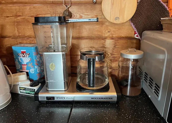 Hébergement de vacances Luxury With Private *