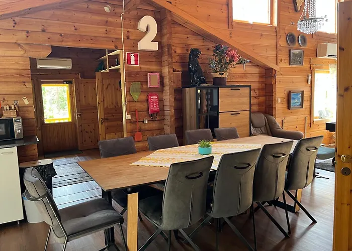 Luxury With Private *