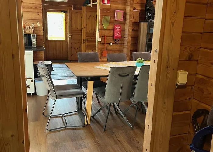 別荘 Luxury With Private